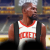 Kevin Durant Joins Houston Rockets: Projected 2025–26 Starting Lineup Revealed After Blockbuster Trade